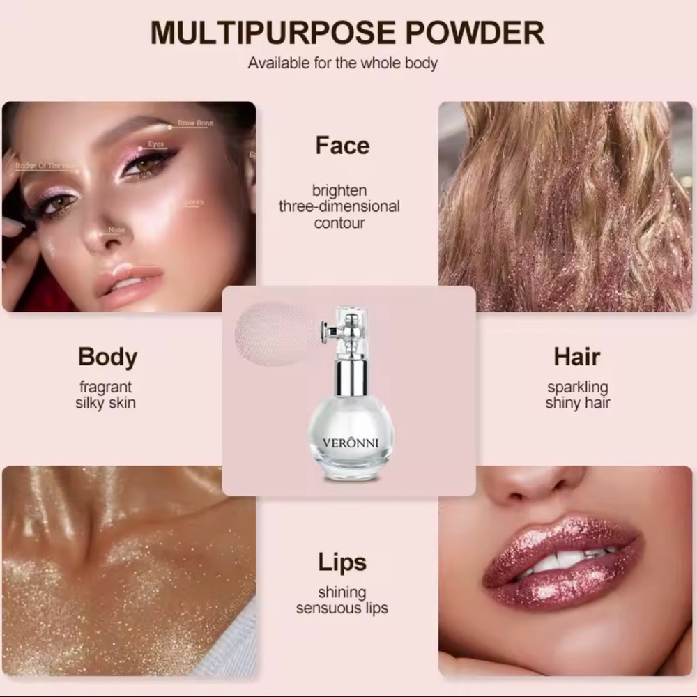 Multi purpose Powder ✨ - Picture 3 of 6